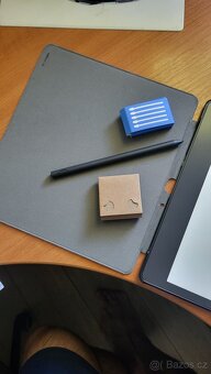 Kindle scribe gen1 16GB - 3
