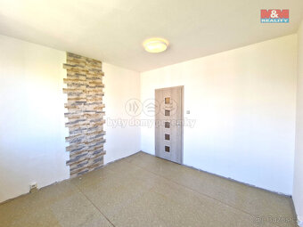 Pronájem bytu 3+1, 68 m², Bruntál, ul. Dolní - 3