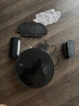 Robotický vysavač Xiaomi - 3