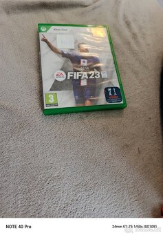Hry na Xbox one - 3