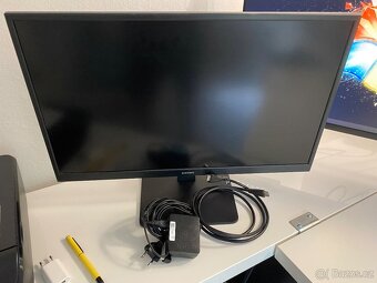 Monitor Sansung - 3