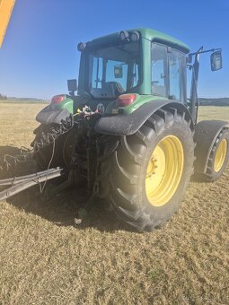 John Deere 6420S Premium - 3