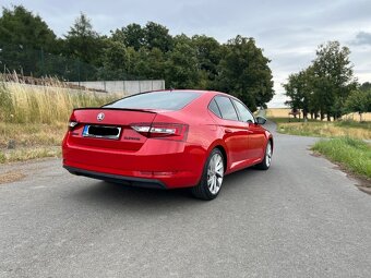 ŠKODA SUPERB 1.4 TSi 110kW - 3