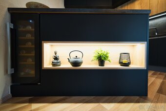 Pronájem bytu 2+kk 67 m² Bučovice, U Škol - 3