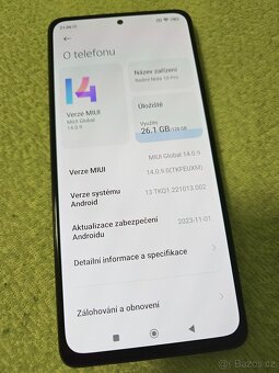 Xiaomi Redmi Note 10 Pro - 3