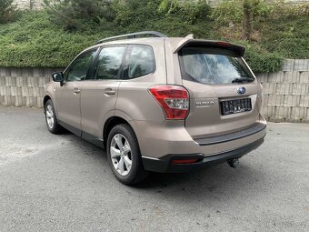 Subaru Forester 2.0 D 108 kW 4WD NOVÁ STK r.v. 2015 - 3