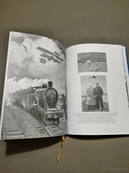 Ilustrovaná historie létání - 3