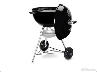 Gril Weber Classic Kettle 57cm - 3