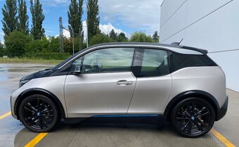 BMW i3 Sportpaket 2021 - 3