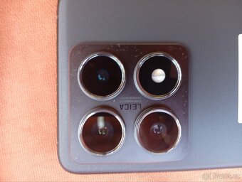 Xiaomi 14T Pro 12GB/1TB Titan Black - 3