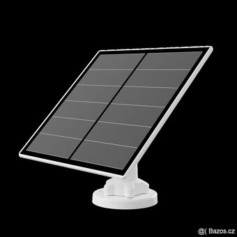 Venkovní IP kamera, bezpečnostní - Tesla Smart Floodlight - 3