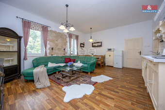 Prodej chalupy, 160 m², Loučná nad Desnou - 3