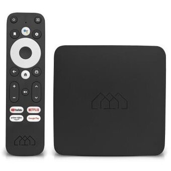Set -top box Homatics Box R 4K - 3