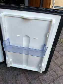 Smad 60 l (AC/DC/plyn) absorbční lednice cestovní karavanová - 3