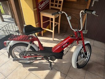 Babeta 207 - 3