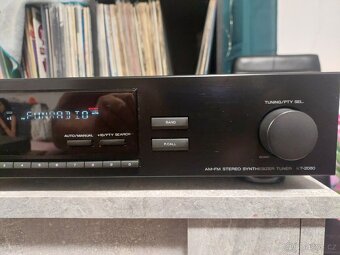 KENWOOD KT-2080 - 3
