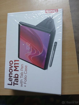 Tablet M 11 - 3