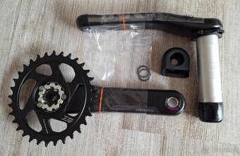 Kliky Sram XX1 - 3