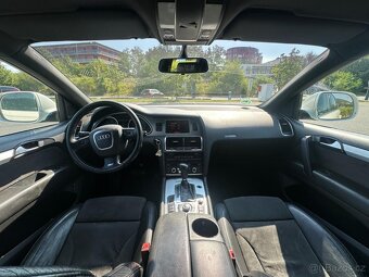 Audi Q7 3.0 tdi , S Line - 3