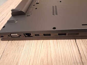 Lenovo ThinkPad L460 20FU - 3