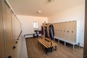 Nabízíme ustájení koně okr. Uherský Brod - 3