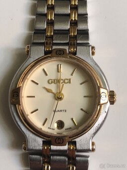 Dámské hodinky GUCCI - 3
