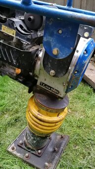 Vibracni pech Scheppach VS1000 - 3