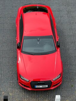 Audi A7 competirion  3.0 BiTDI 240kw na vzduchovém podvozku - 3
