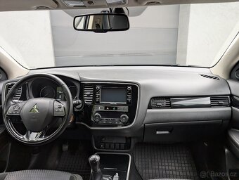 77.000KM❗MITSUBISHI OUTLANDER 3 10/2018 2.0MIVEC 110Kw 1.MAJ - 3