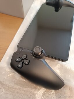 Ps portal - 3