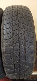 Barum Polaris 3 185/65 R15 88T 3,5 - 4,5 mm - 3