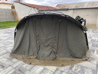 Bivak Trakker ArmoDome 2man - 3