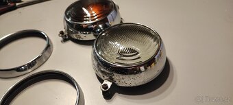 Jawa pionýr světlo - 3