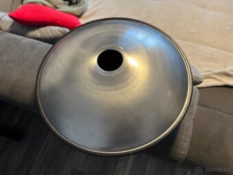 Handpan Spacedrum Deep Sky - 3