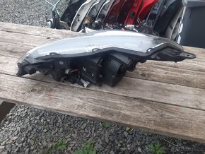 Světlo Toyota Yaris - 3