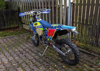 Husqvarna FE 350 - 3