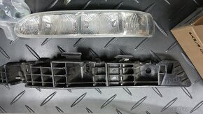 Toyota Kia Mercedes - smerovka pant panty drzak naraznik - 3