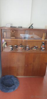 Retro nábytek - 3