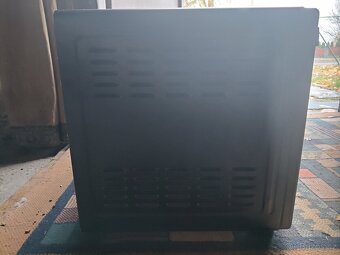 Elektrická Trouba - 3