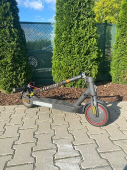 Xiaomi Mi Electric Scooter Pro 2 - 3