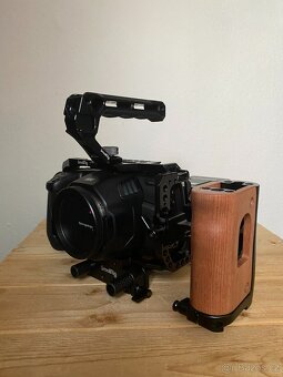 Blackmagic Pocket 6K - 3