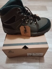 Pracovní obuv Ardon - 3