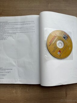 Španělština pro střední a jazykové školy - 3