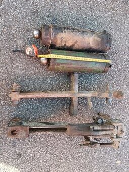 HEVERY MAILERY NA VLEKY - 3