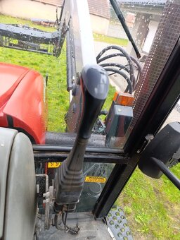 čelní nakladač Quicke - 3