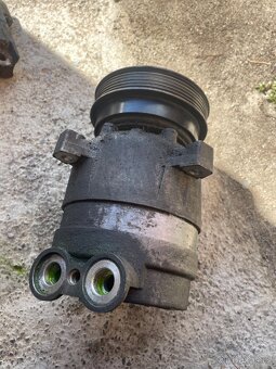 Kompresor klimatizace Tigra - 3