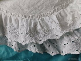 retro zavinovačky vhodné i pro reborn miminka - 3