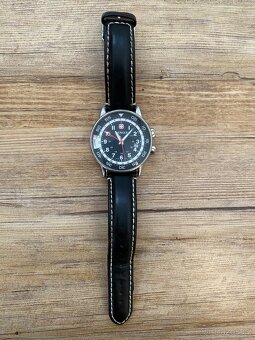 Hodinky Seiko,Wenger,Citizen - 3