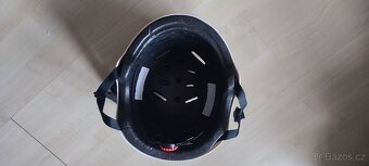 Lyžáky dětské Salomon vel.24-24,5 - 3