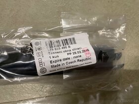 Těsnění okna stírací Octavia II - 3